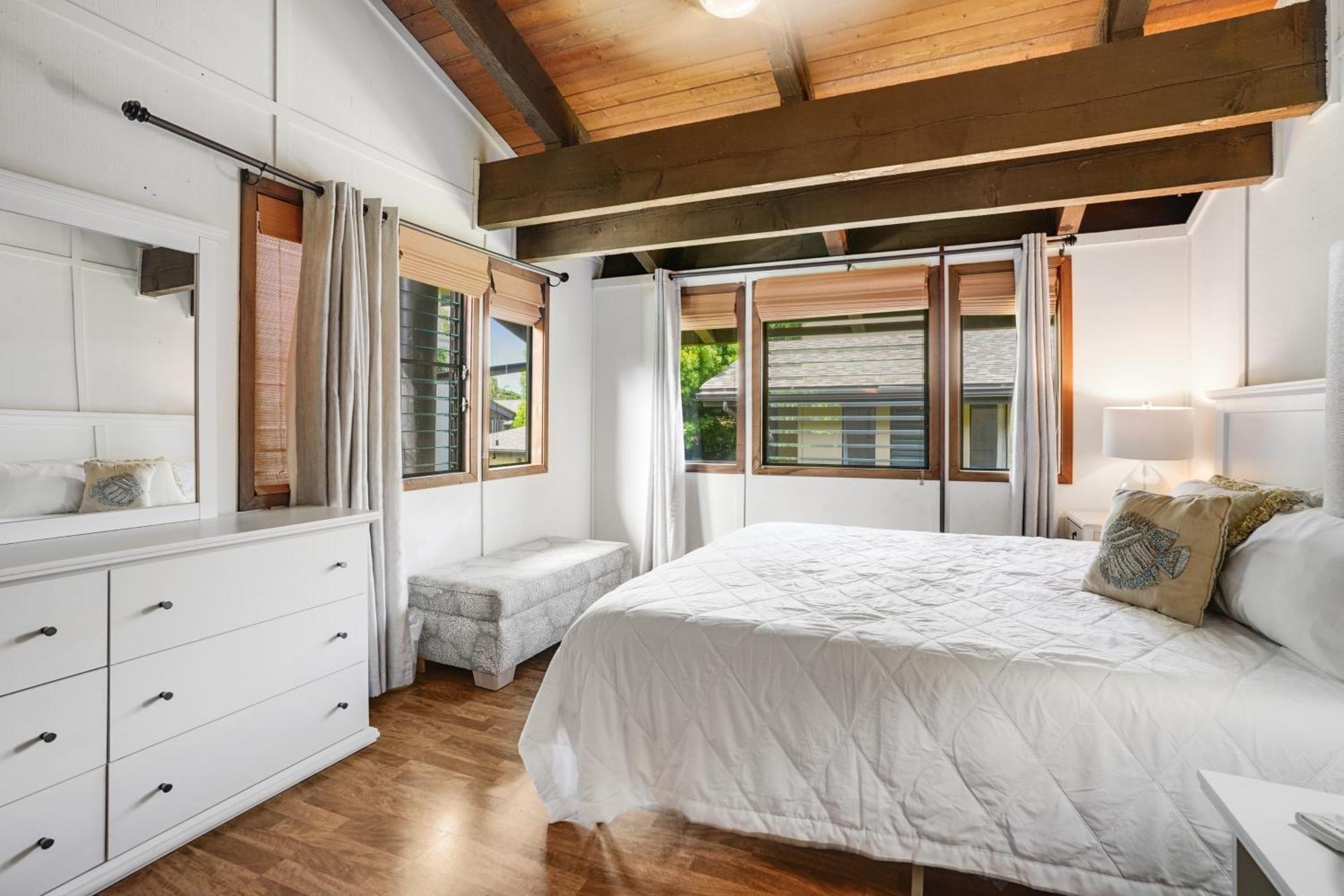 Mauna Kai 8 Princeville Exterior foto